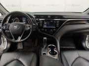 Toyota Camry VIII (XV70) Екатеринбург  - изображение 62