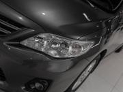 Toyota Corolla X (E140 E150) Рестайлинг Москва  - изображение 39