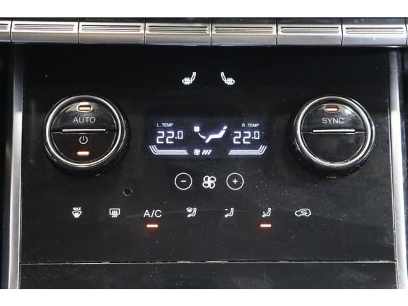 Chery Tiggo 8 I с пробегом 2020 года, цена 1 549 000 рублей, 123489 км, внедорожник, Автокод Объявления