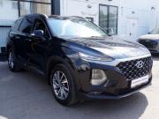 Hyundai Santa Fe IV Москва  - изображение 9
