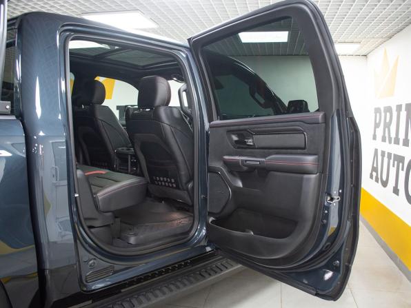 Ram 1500 V Рестайлинг с пробегом 2026 года, цена 12 999 000 рублей, 54 км, offers.body_type.unknown, Автокод Объявления