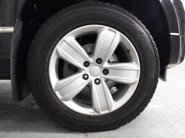 Suzuki Grand Vitara II с пробегом 2007 года, цена 949 995 рублей, 314511 км, внедорожник, Автокод Объявления