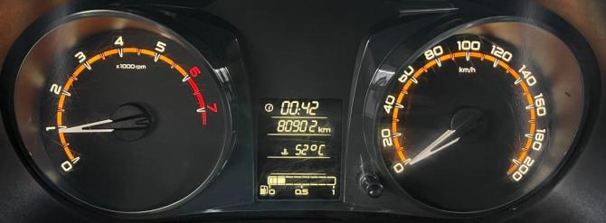 Lada (ВАЗ) Granta I Рестайлинг с пробегом 2023 года, цена 770 588 рублей, 80902 км, седан, Автокод Объявления