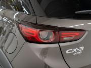 Mazda CX-3 I Рестайлинг Красноярск  - изображение 49