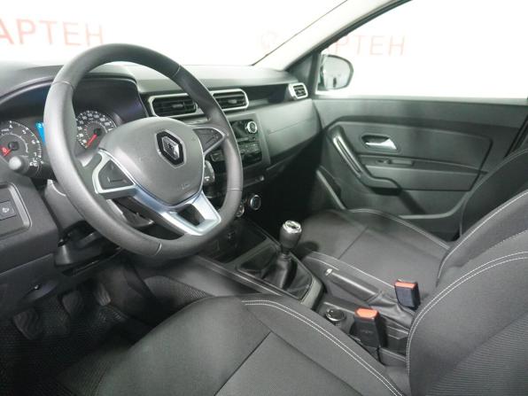 Renault Duster II с пробегом 2021 года, цена 2 102 000 рублей, 78111 км, внедорожник, Автокод Объявления