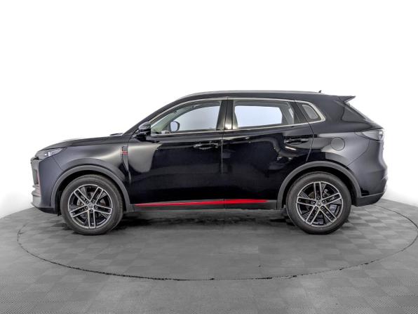 Changan CS55 Plus II с пробегом 2023 года, цена 1 945 000 рублей, 46704 км, внедорожник, Автокод Объявления