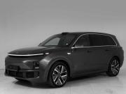 Li Auto (Lixiang) L9 I Рестайлинг Москва  - изображение 29