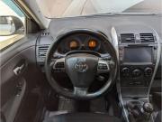 Toyota Corolla X (E140 E150) Рестайлинг Пермь  - изображение 37