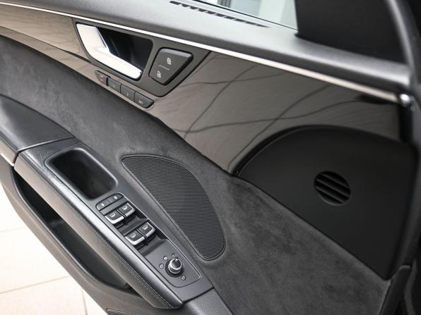Audi A8 III (D4) с пробегом 2012 года, цена 2 049 000 рублей, 163886 км, седан, Автокод Объявления