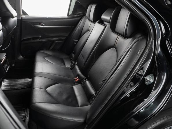 Toyota Camry VIII (XV70) с пробегом 2019 года, цена 2 599 000 рублей, 84484 км, седан, Автокод Объявления