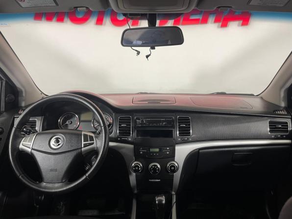 SsangYong Actyon II с пробегом 2012 года, цена 815 000 рублей, 167468 км, внедорожник, Автокод Объявления