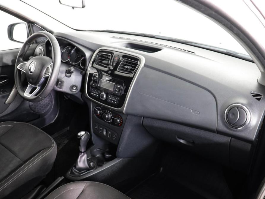 Renault Logan II Рестайлинг Химки  - изображение 11