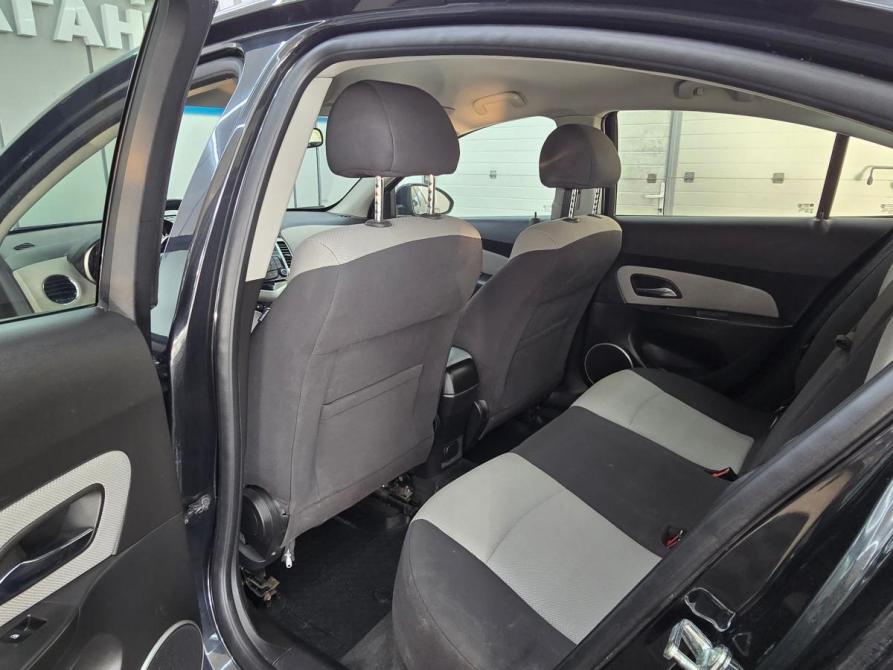Chevrolet Cruze I Таганрог  - изображение 11