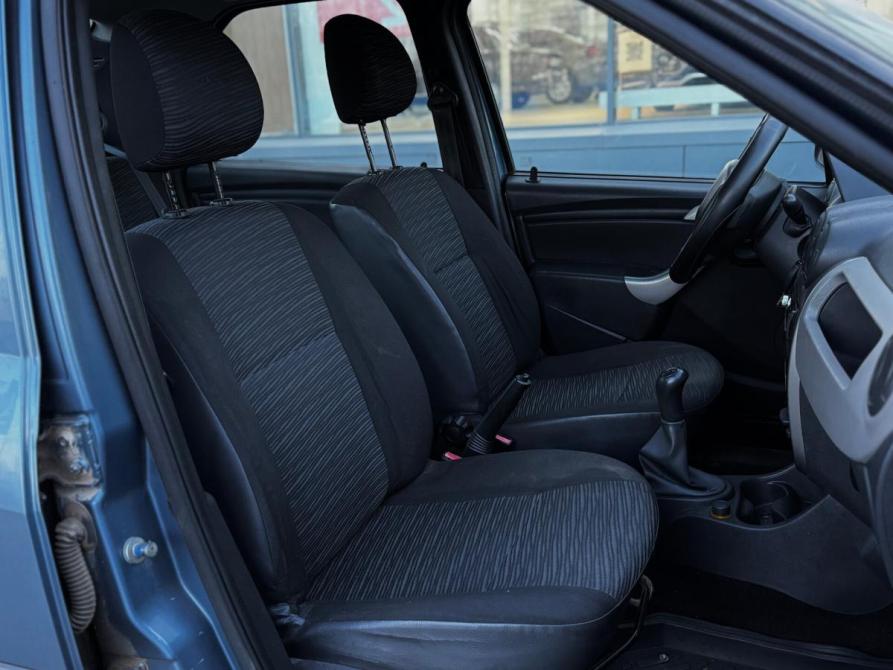 Renault Logan I Рестайлинг Архангельск  - изображение 14
