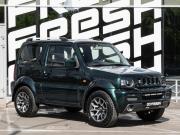 Suzuki Jimny III Рестайлинг 1 Волгоград  - изображение 14