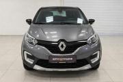 Renault Kaptur I Москва  - изображение 11