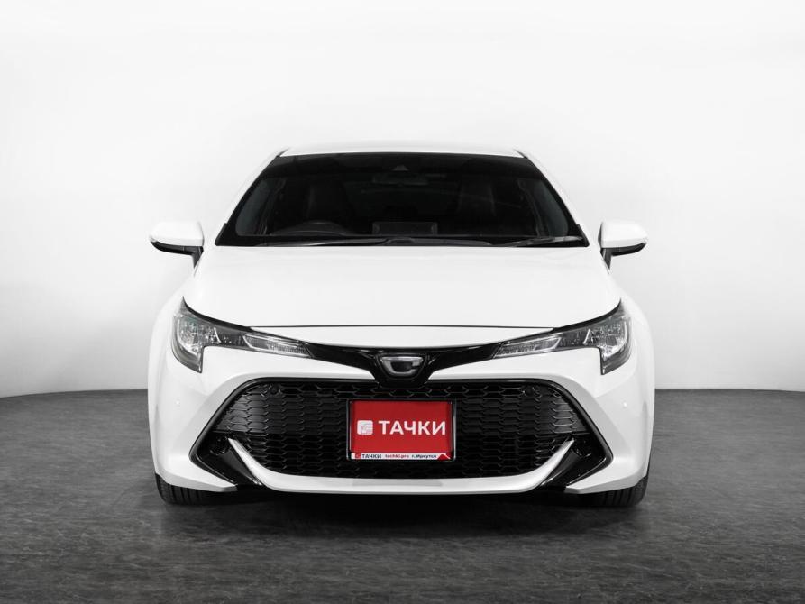 Toyota Corolla XII (E210) Иркутск  - изображение 2