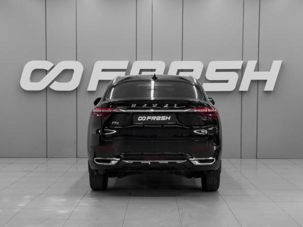 Haval F7x I с пробегом 2020 года, цена 2 019 000 рублей, 57527 км, внедорожник, Автокод Объявления