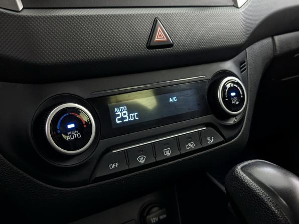 Hyundai Creta I с пробегом 2016 года, цена 1 490 000 рублей, 167548 км, внедорожник, Автокод Объявления