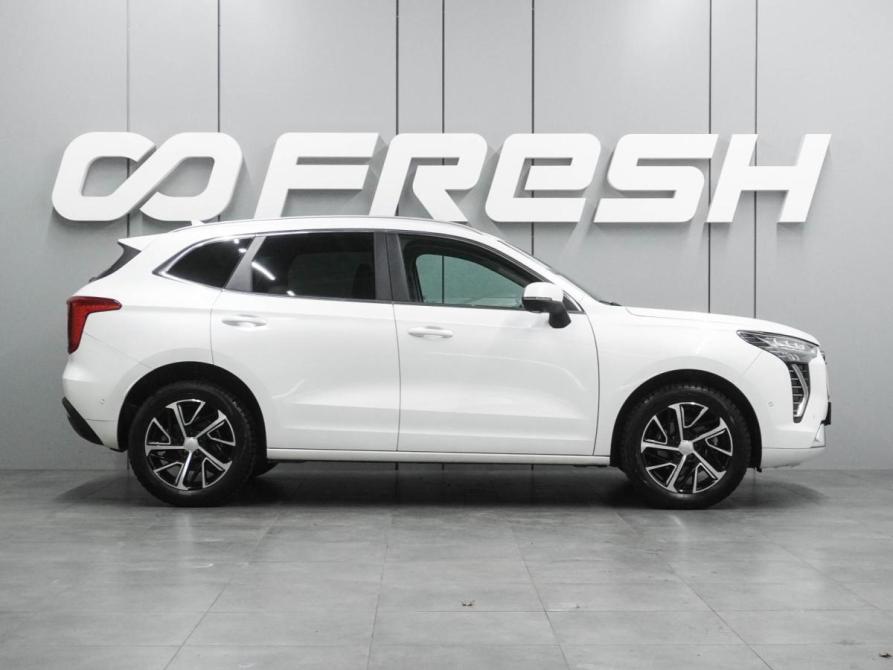 Haval Jolion I Воронеж  - изображение 5