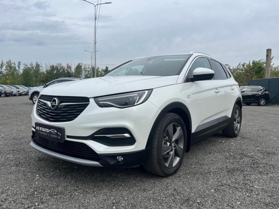 Opel Grandland I (X) Чебоксары  - изображение 1