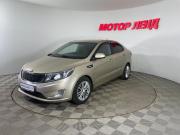 Kia Rio III Воронеж  - изображение 26
