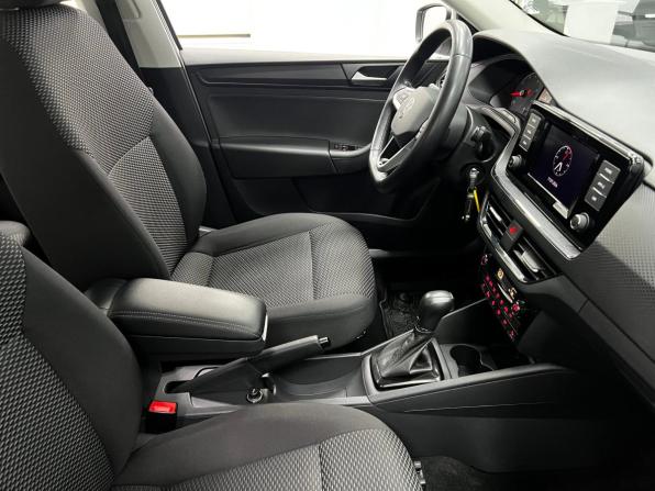 Volkswagen Polo VI с пробегом 2021 года, цена 1 630 000 рублей, 86583 км, лифтбек, Автокод Объявления