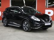 Nissan Murano III (Z52) Москва  - изображение 27