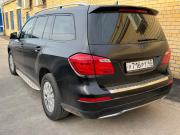 Mercedes-Benz GL-Класс II (X166) Киров  - изображение 4