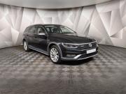 Volkswagen Passat B8 Москва  - изображение 25