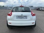 Nissan Juke I Пермь  - изображение 11