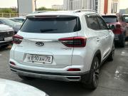 Chery Tiggo 4 I Рестайлинг Кемерово  - изображение 7