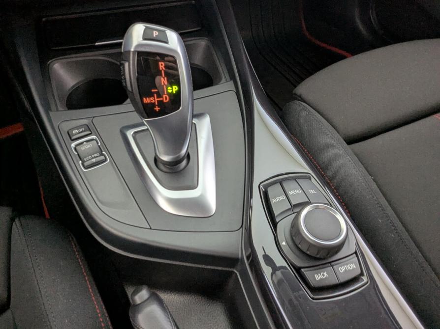 BMW 1 серии II (F20/F21) Москва  - изображение 27