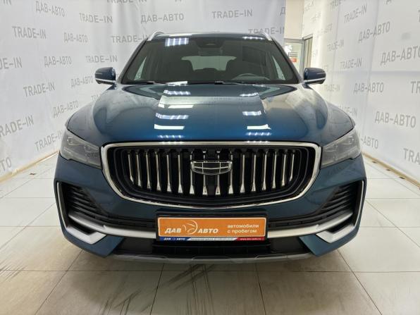 Geely Monjaro I с пробегом 2024 года, цена 3 599 000 рублей, 26000 км, внедорожник, Автокод Объявления