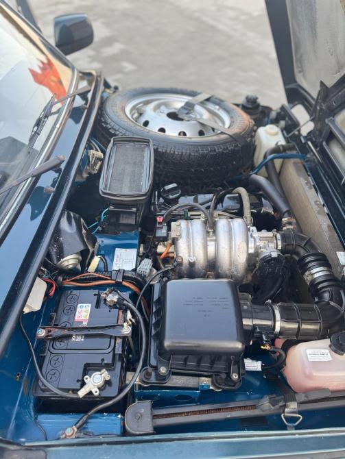 Lada (ВАЗ) 2121 (4x4) I Рестайлинг Ростов-на-Дону  - изображение 19