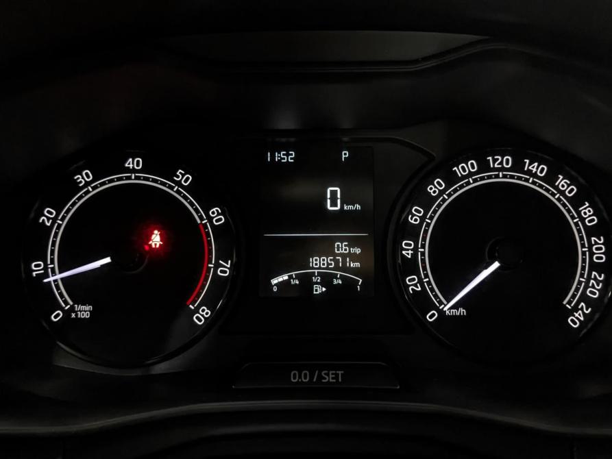 Skoda Rapid II Москва  - изображение 16