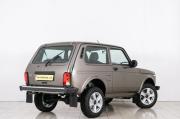 Lada (ВАЗ) Niva Legend I Красноярск  - изображение 30