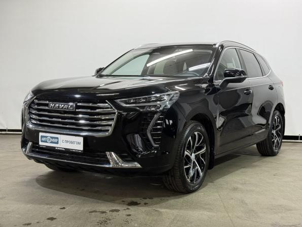 Haval Jolion I с пробегом 2023 года, цена 1 999 000 рублей, 25276 км, внедорожник, Автокод Объявления