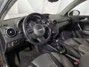 Audi A1 I (8X) Москва  - изображение 35