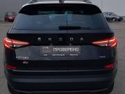 Skoda Kodiaq I Рестайлинг Набережные Челны  - изображение 57
