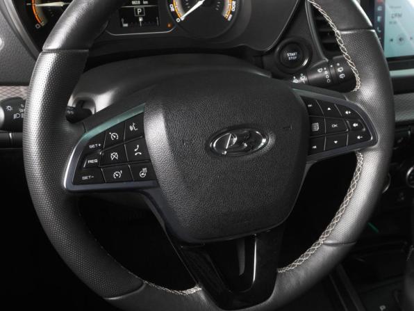 Lada (ВАЗ) Vesta I Рестайлинг (NG) с пробегом 2024 года, цена 1 719 000 рублей, 19072 км, универсал, Автокод Объявления