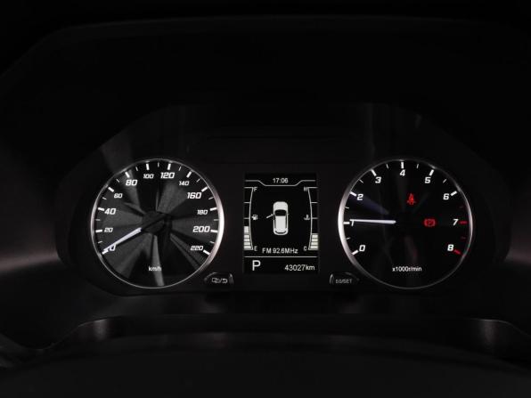 Chery Tiggo 4 Pro I с пробегом 2024 года, цена 1 624 000 рублей, 43027 км, внедорожник, Автокод Объявления
