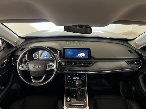 Chery Tiggo 8 I с пробегом 2020 года, цена 1 700 000 рублей, 54068 км, внедорожник, Автокод Объявления