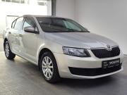 Skoda Octavia III (A7) Уфа  - изображение 25