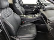 Hyundai Santa Fe IV Рестайлинг Москва  - изображение 54