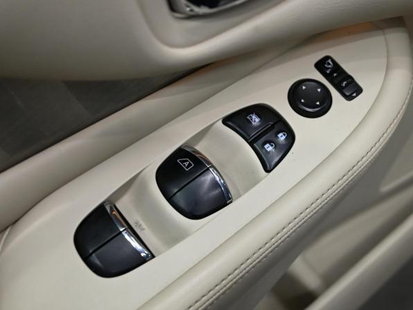 Nissan Murano III (Z52) с пробегом 2021 года, цена 3 000 000 рублей, 129034 км, внедорожник, Автокод Объявления
