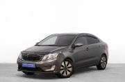 Kia Rio III Барнаул  - изображение 30