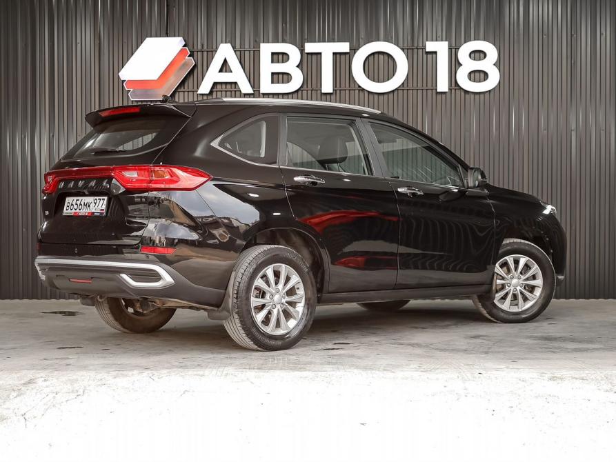 Haval M6 II Ижевск  - изображение 3