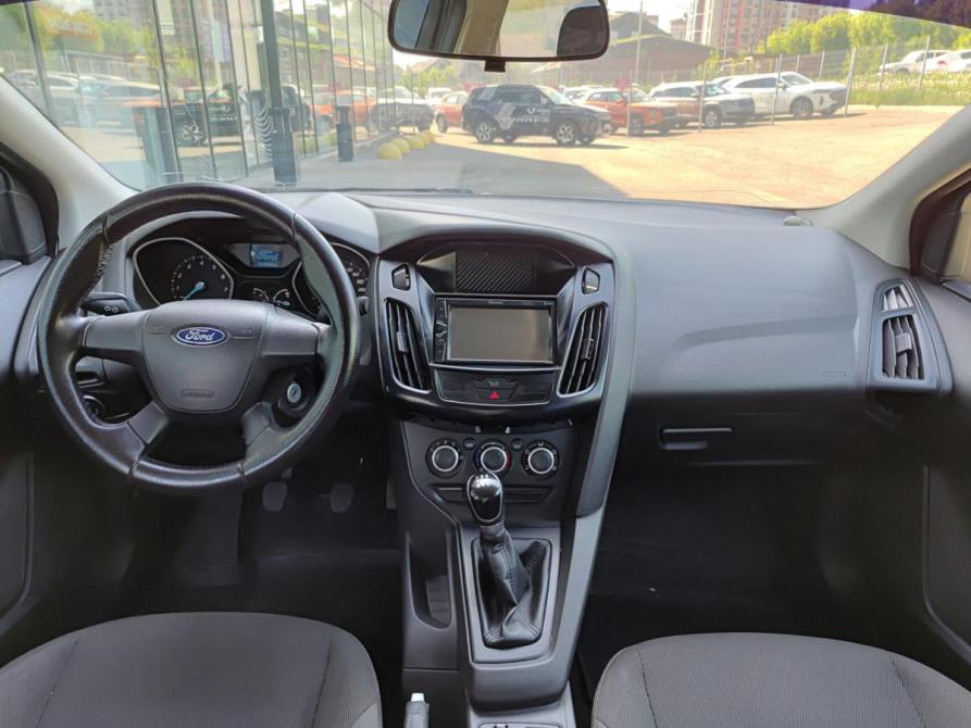 Ford Focus III Ижевск  - изображение 17