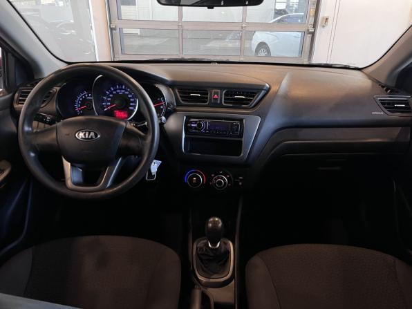 Kia Rio III с пробегом 2013 года, цена 799 000 рублей, 131524 км, седан, Автокод Объявления